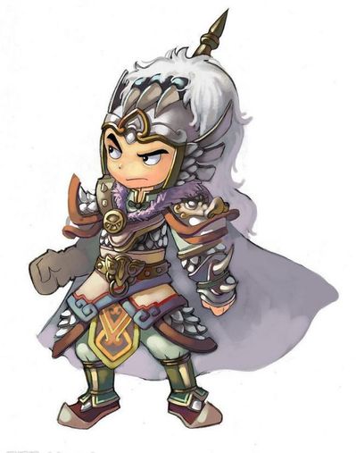 部竞争对手 部竞争对手