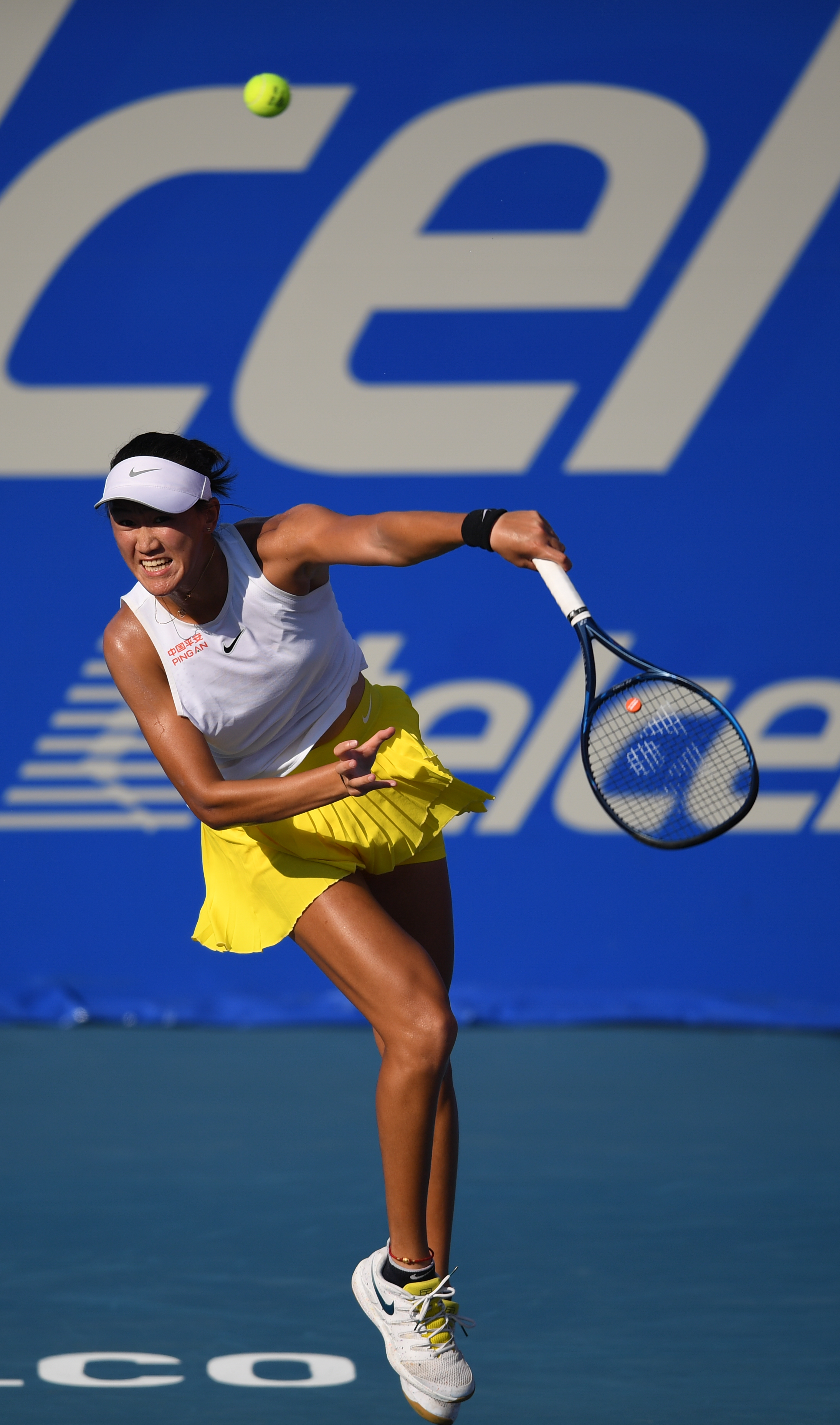 其数据背后 其数据背后