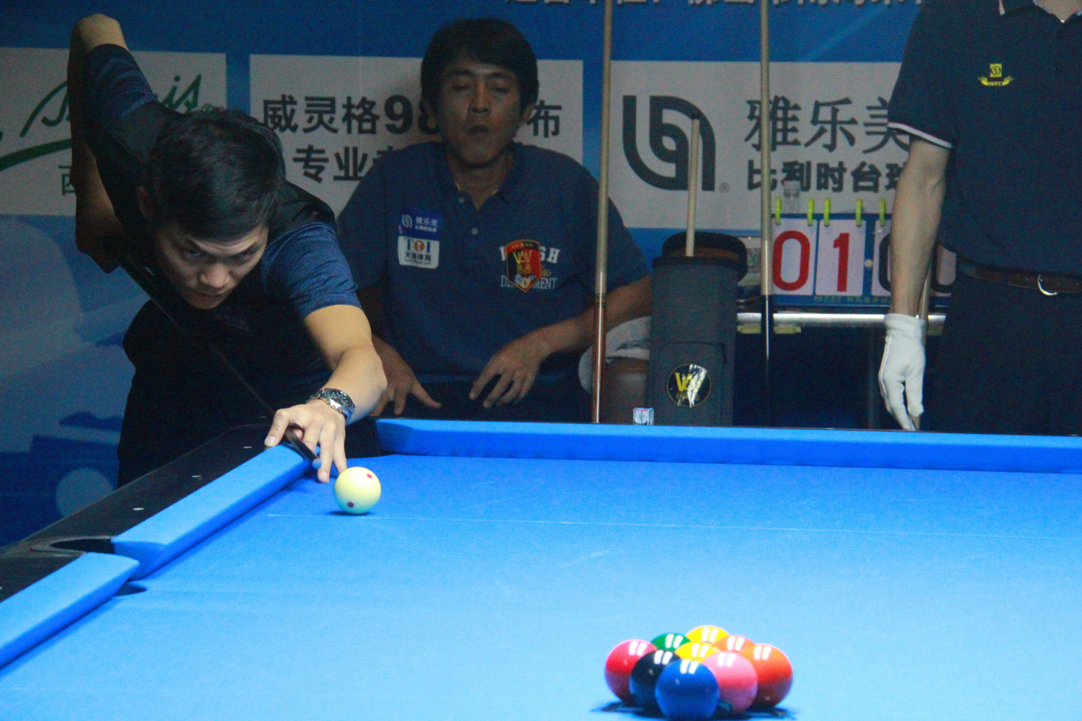 分点更稀缺 分点更稀缺