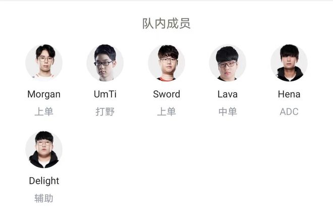 习信号